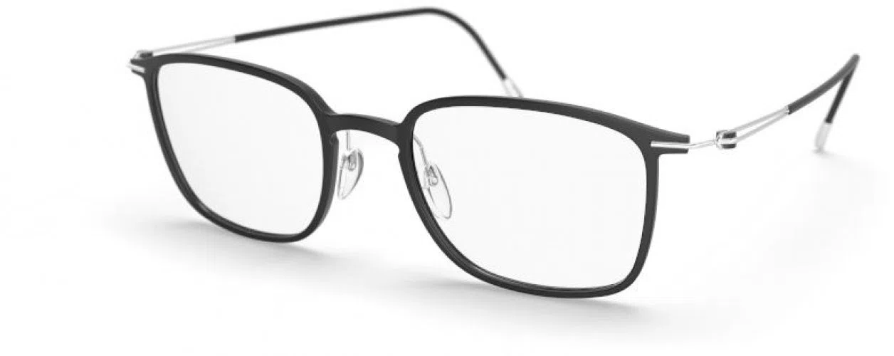 Silhouette Lite Spirit 2926 Eyeglasses - view 32
